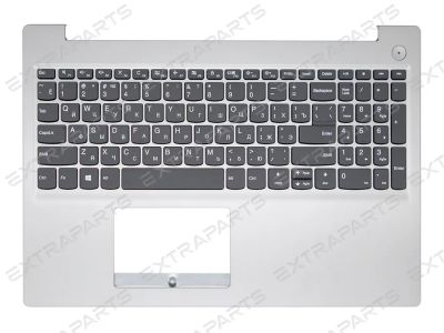 Лот: 17555839. Фото: 1. Топ-панель Lenovo IdeaPad 3 15IGL05... Клавиатуры для ноутбуков