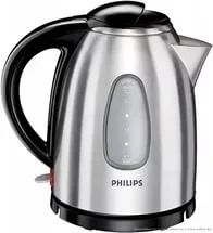 Лот: 8067320. Фото: 1. Электрочайник Philips. Чайники, кофемашины, кулеры