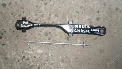 Лот: 2965582. Фото: 1. крепления аккумулятора mark2 cresta... Другое (автозапчасти)