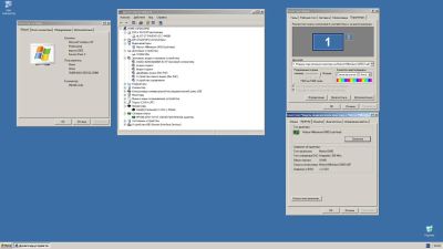 Лот: 6244869. Фото: 1. HP workstation x2000. Компьютеры в сборе