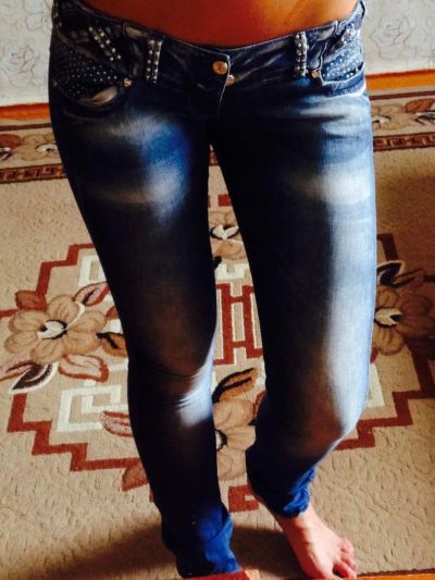 Лот: 5945607. Фото: 1. Продам джинсы!!!!!!!. Джинсы