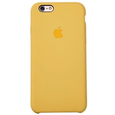 Лот: 15885227. Фото: 1. Чехол Soft Touch для"Apple iPhone... Чехлы, бамперы
