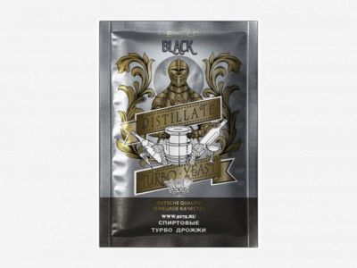 Лот: 20989136. Фото: 1. Турбо дрожжи спиртовые LEYKA Black... Ингредиенты для приготовления напитков