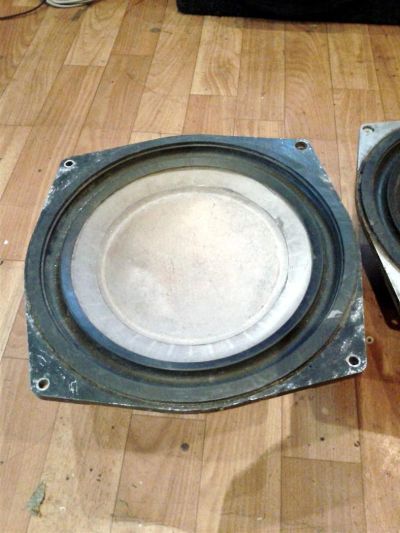 Лот: 3001916. Фото: 1. Динамики от S90 3шт одним лотом. Динамики