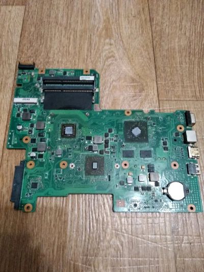 Лот: 13909197. Фото: 1. Плата Acer Aspire 7250G AAB70. Материнские платы