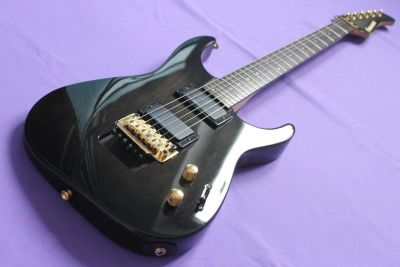 Лот: 4097030. Фото: 1. Fernandes FR 75 Made In Japan... Гитары