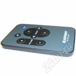 Лот: 575765. Фото: 1. ***Пульт Д/У для BLAUPUNKT RC12H... Аксессуары для автозвука