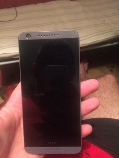 Лот: 10168181. Фото: 1. HTC Desire 626. Смартфоны
