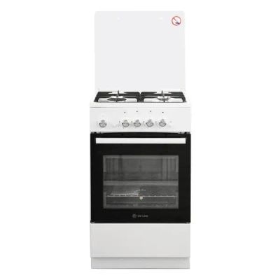 Лот: 24968341. Фото: 1. Газовая плита De luxe 5040.42г... Плиты, духовые шкафы, варочные поверхности