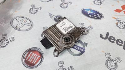 Лот: 23588051. Фото: 1. Блок управления АКПП Ford Mondeo... Электрооборудование