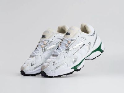 Лот: 25580292. Фото: 1. Кроссовки Lacoste. Кеды, кроссовки, слипоны