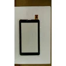 Лот: 6138247. Фото: 1. 7" Тачскрин для планшета TEXET... Запчасти для планшетов