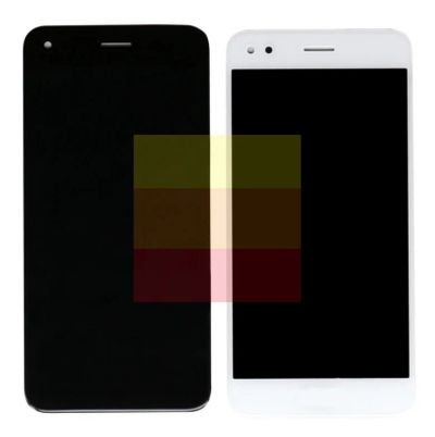 Лот: 12769204. Фото: 1. Дисплей Huawei Nova Lite 2017... Дисплеи, дисплейные модули, тачскрины