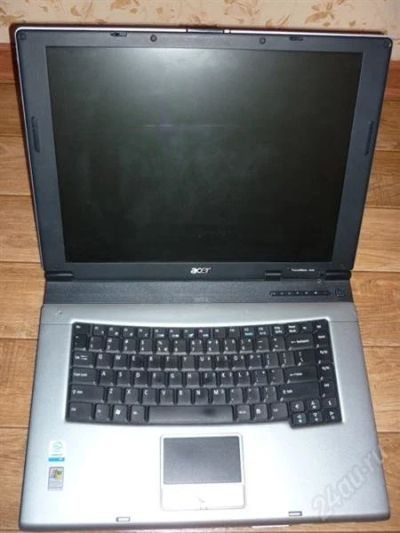 Лот: 892870. Фото: 1. снижение цены на ноутбук acer... Ноутбуки