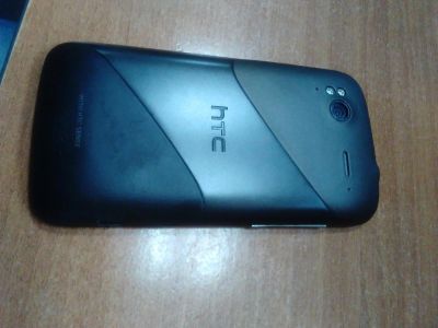 Лот: 7962872. Фото: 1. HTC Sensation z710e телефон. Смартфоны