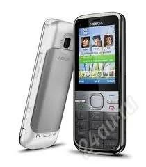 Лот: 1587104. Фото: 1. nokia c5. Смартфоны