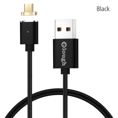 Лот: 15828711. Фото: 1. Дата-кабель micro USB Magnetic. Дата-кабели, переходники