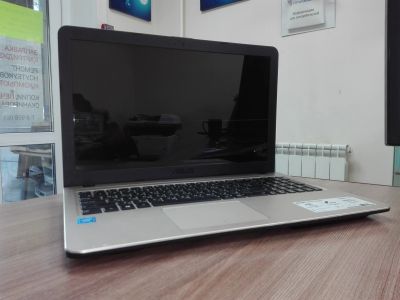 Лот: 11607508. Фото: 1. Ноутбук ASUS R540SA. Ноутбуки