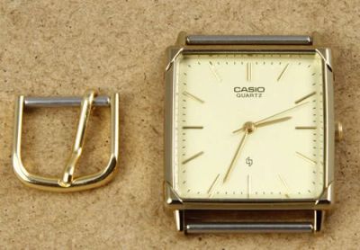 Лот: 11153078. Фото: 1. Японские наручные часы Casio MG-913G. Оригинальные наручные часы