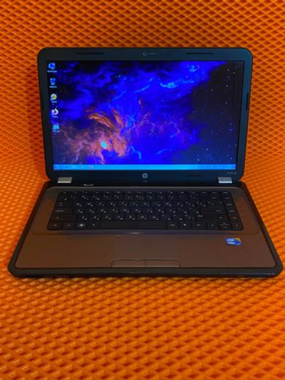 Лот: 21436227. Фото: 1. Ноутбук HP i5 CPU M480/6gb/500gb... Ноутбуки
