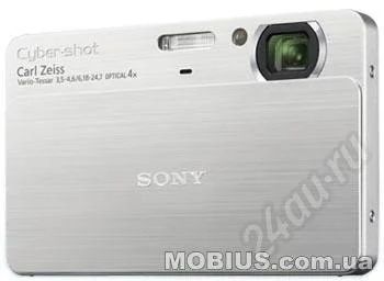 Лот: 202727. Фото: 1. Sony T700. Цифровые компактные