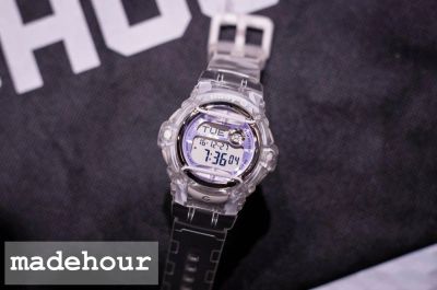 Лот: 8828821. Фото: 1. CASIO Baby-G BG-169R-7E! Оригинальные... Оригинальные наручные часы