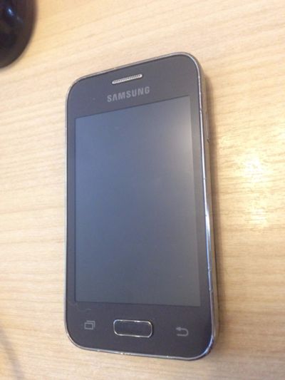 Лот: 12774896. Фото: 1. samsung galaxy young 2 SM-G130H. Смартфоны