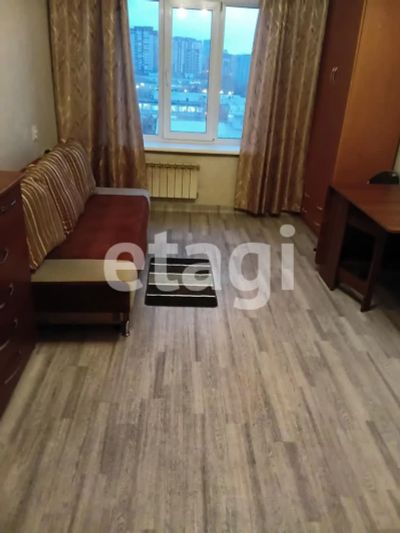 Лот: 25292557. Фото: 1. квартира , Красноярск улица Ладо... Квартиры, студии