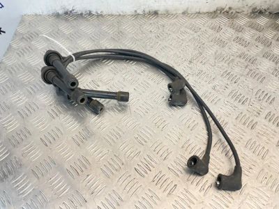 Лот: 25200624. Фото: 1. высоковольтные провода Honda Accord... Двигатель и элементы двигателя