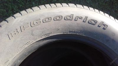 Лот: 737763. Фото: 1. резина. Шины
