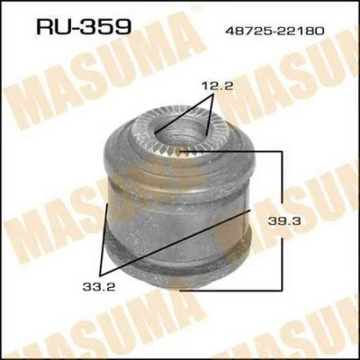 Лот: 18592166. Фото: 1. Сайлентблок masuma mark chaser... Ходовая, подвеска, рулевое управление
