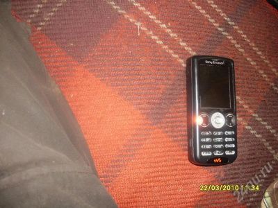 Лот: 139410. Фото: 1. sony w810i. Кнопочные мобильные телефоны