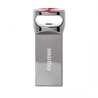 Лот: 19513562. Фото: 1. Флэш-диск SmartBuy 64GB USB 3... USB-флеш карты