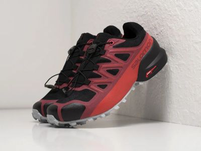 Лот: 24977708. Фото: 1. Кроссовки Salomon SPEEDCROSS 5... Кеды, кроссовки, слипоны