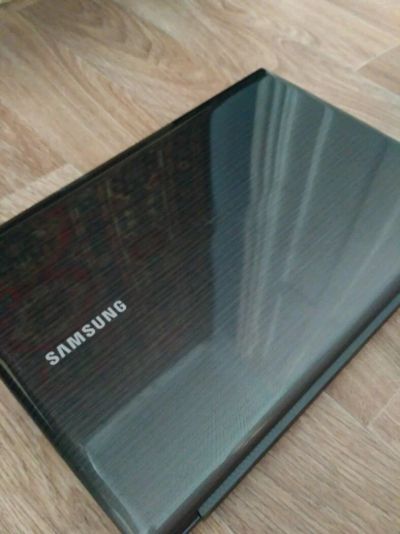 Лот: 13899267. Фото: 1. Ноутбук Samsung R425-JT01RU. Ноутбуки