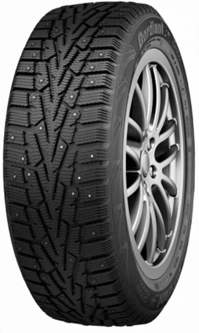 Лот: 8097930. Фото: 1. Cordiant Snow Cross 235/65 R-17. Шины