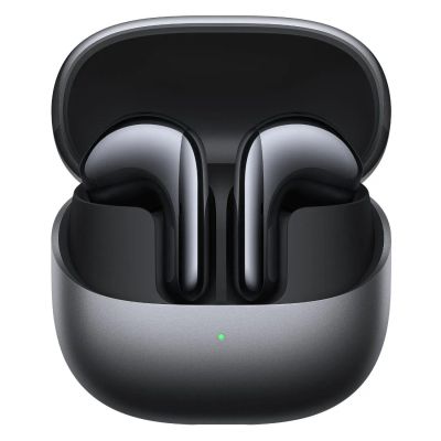 Лот: 25374068. Фото: 1. Беспроводные наушники Xiaomi Buds... Наушники, гарнитуры