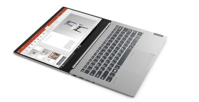 Лот: 15510912. Фото: 1. Ультрабук Lenovo ThinkBook 14s... Ноутбуки