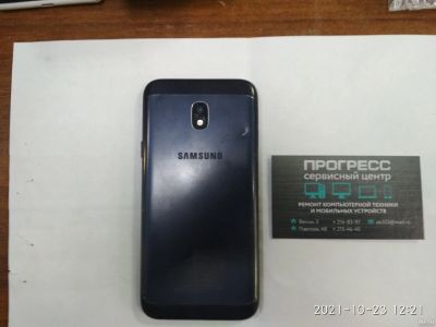 Лот: 18218777. Фото: 1. Смартфон Samsung J330. Микросхемы и платы