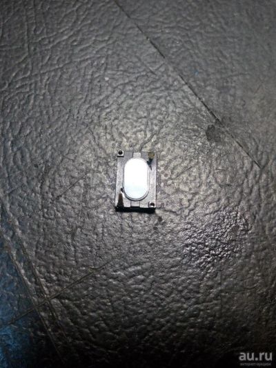 Лот: 8939762. Фото: 1. Слуховой динамик Fly IQ4414. Динамики, микрофоны