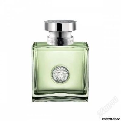 Лот: 2536865. Фото: 1. Versace Versenseedt 100ml tester... Женская парфюмерия