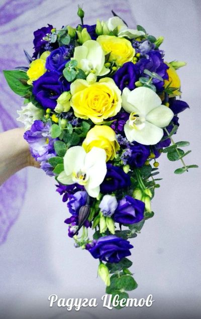 Лот: 7194884. Фото: 1. Сборный букет. Цветы на Щорса... Свежие цветы
