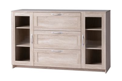 Лот: 23676173. Фото: 1. Тумба Hoff Сириус. Комоды