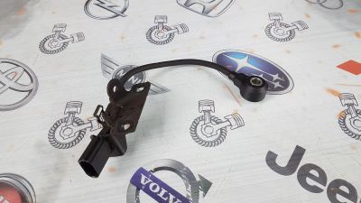 Лот: 23589362. Фото: 1. Датчик детонации Volkswagen Sharan... Электрооборудование
