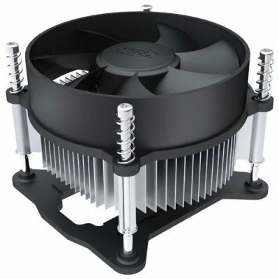 Лот: 15849846. Фото: 1. Вентилятор Deepcool CK-11508V2... Системы охлаждения