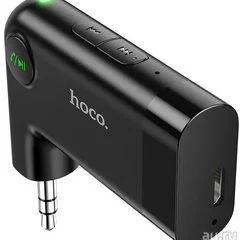 Лот: 18204122. Фото: 1. Ресивер-AUX проигрыватель Bluetooth... Автомагнитолы