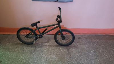 Лот: 7002526. Фото: 1. BMX fit комплит. Велосипеды