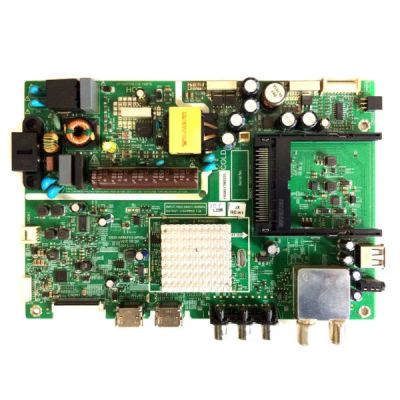 Лот: 15598078. Фото: 1. Main Board 5800-A6M31G-0P00 Goldstar... Запчасти для телевизоров, видеотехники, аудиотехники