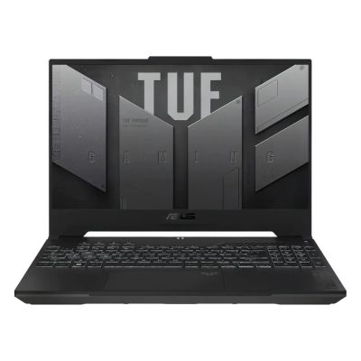 Лот: 24443360. Фото: 1. Игровой ноутбук ASUS TUF Gaming... Ноутбуки