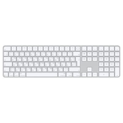Лот: 25774892. Фото: 1. Клавиатура Apple Magic Keyboard... Клавиатуры для ноутбуков
